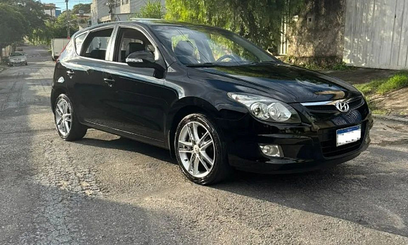 Hyundai I30 2.0 16V ...