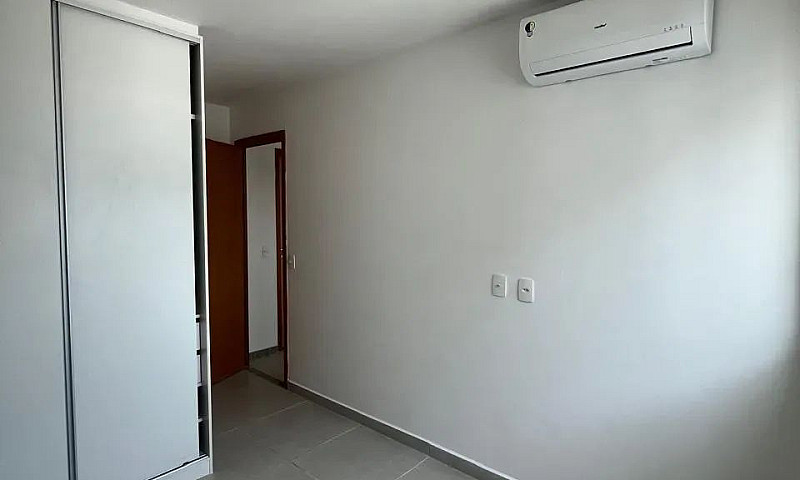 Apartamento Para Alu...