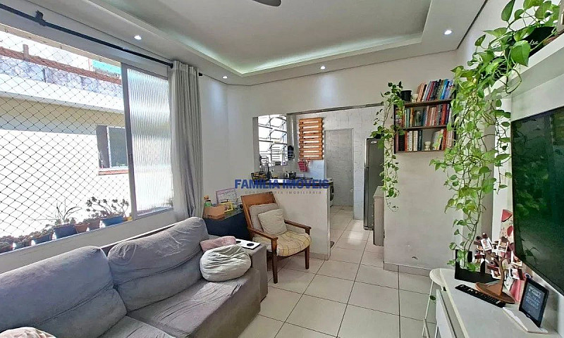 Apartamento A Venda ...