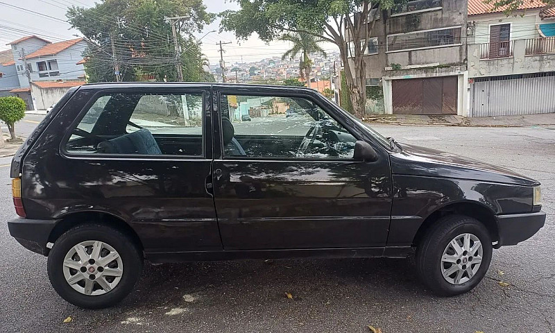 Fiat Uno Mille 1.0 F...