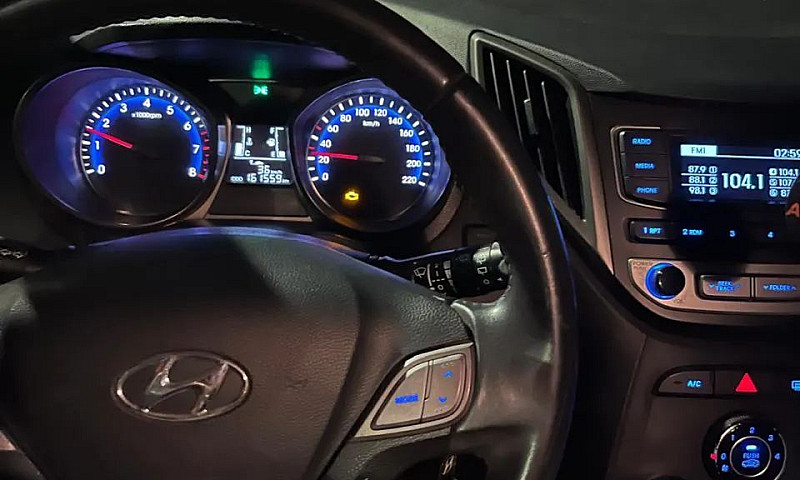 Hyundai Hb20 Comf./C...