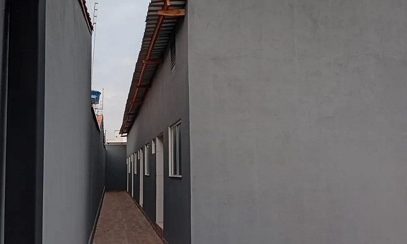Vendo Condomínio De ...