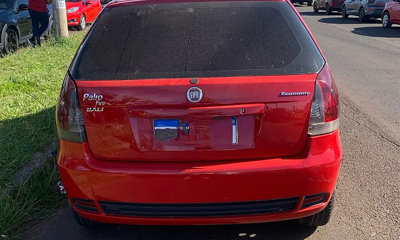 Fiat Palio 1.0 Econo...