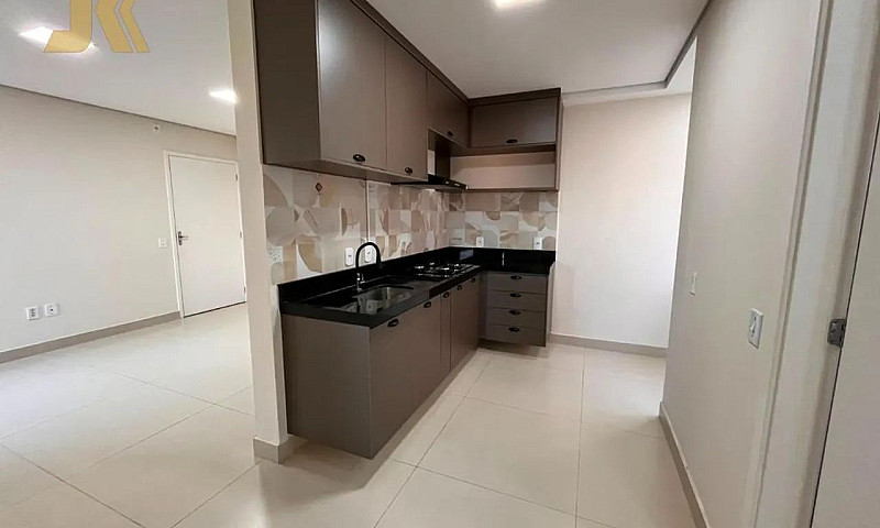 Apartamento Para Alu...