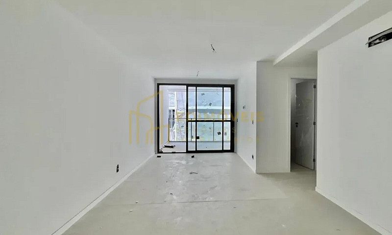 Apartamento Em Jardi...
