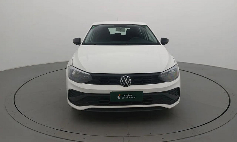 Volkswagen Polo Trac...