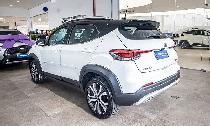 Fiat Pulse Impetus 1...