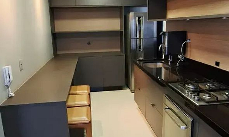 Apartamento Para Alu...