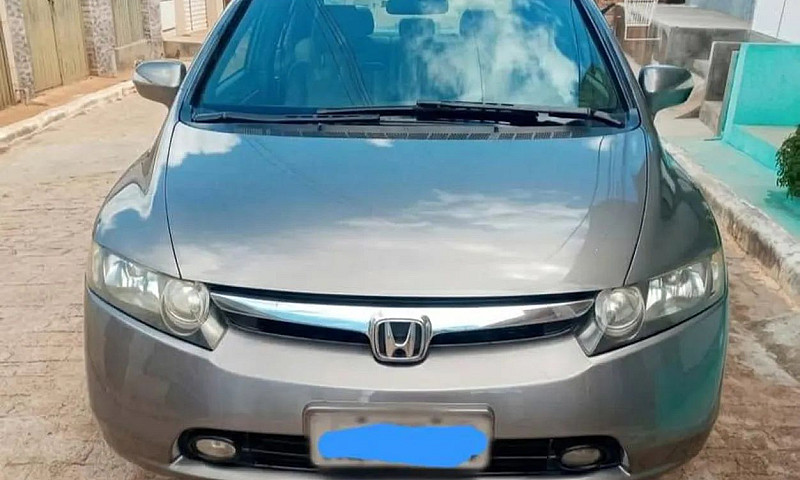 Honda Civic Sedan Ex...