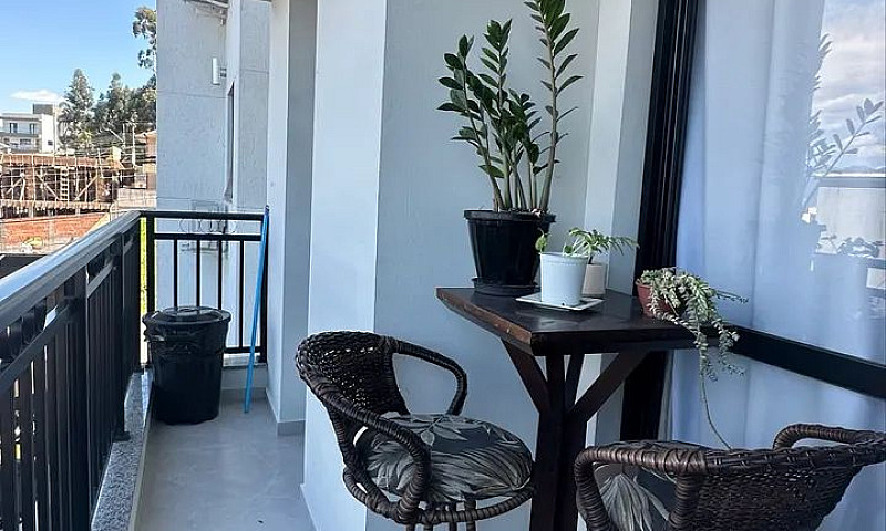 Apartamento Pedra Br...
