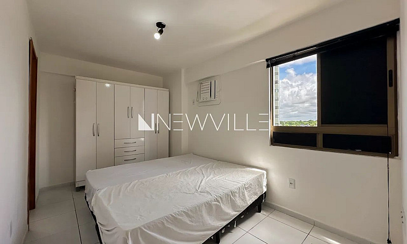 Apartamento Para Alu...