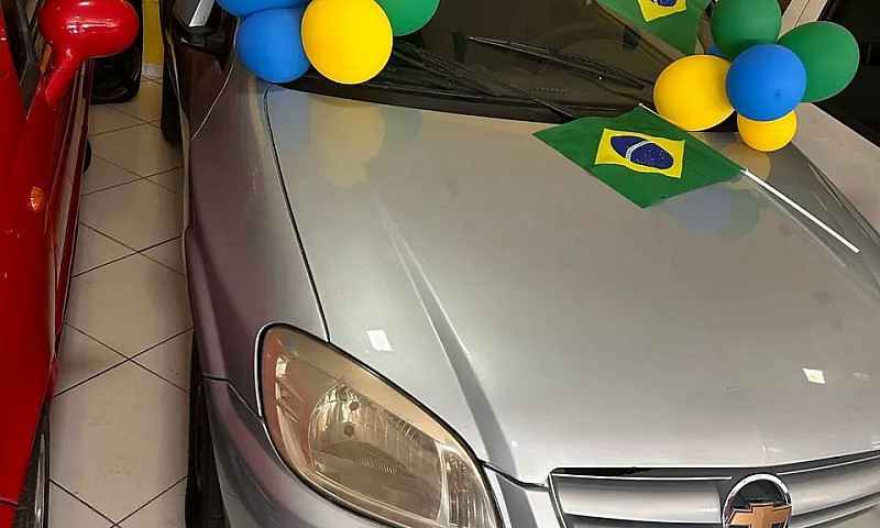 Chevrolet Celta Life...