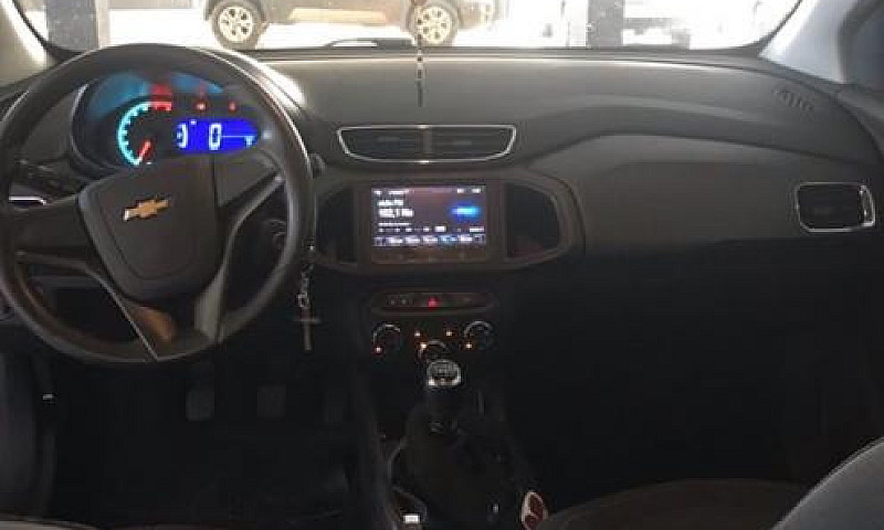 Gm - Chevrolet Onix...