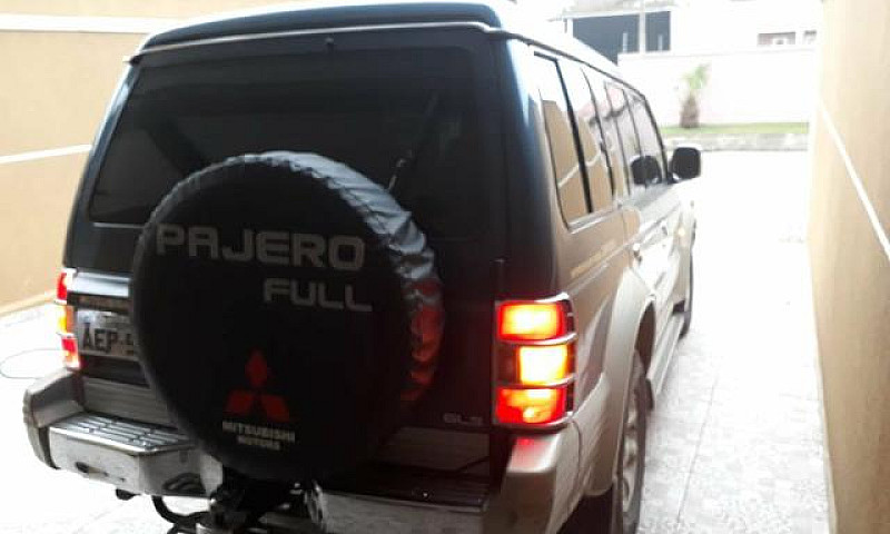 Pajero Gls B 94...