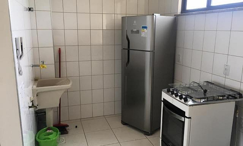 Apartamento Mobiliad...