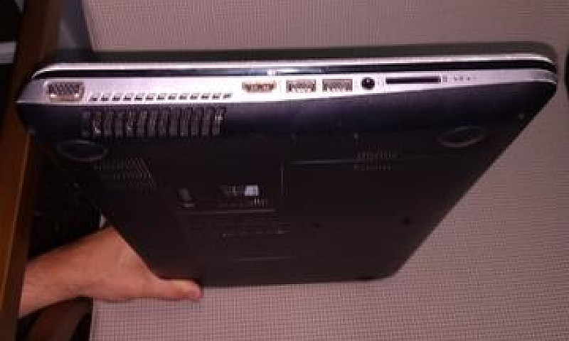 Notebook Hp Pavilion...