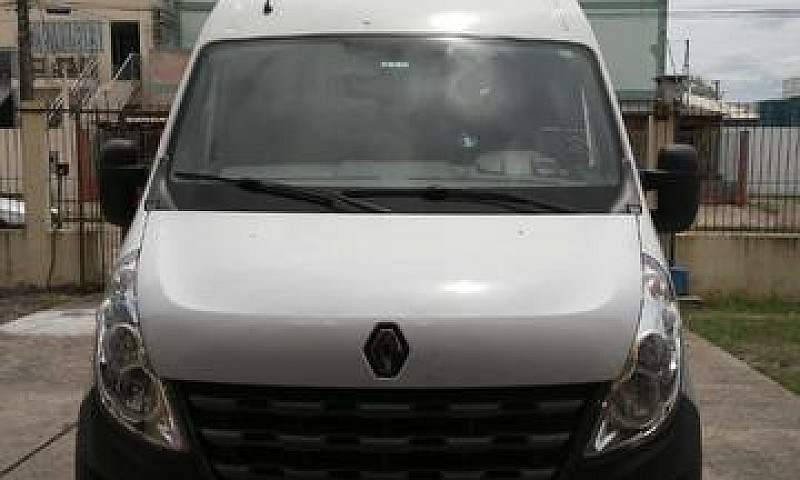 Renault Master...