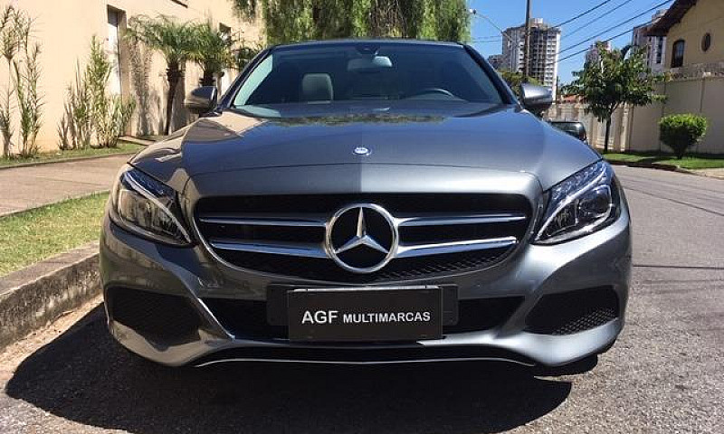 Mercedes-Benz C-250 ...