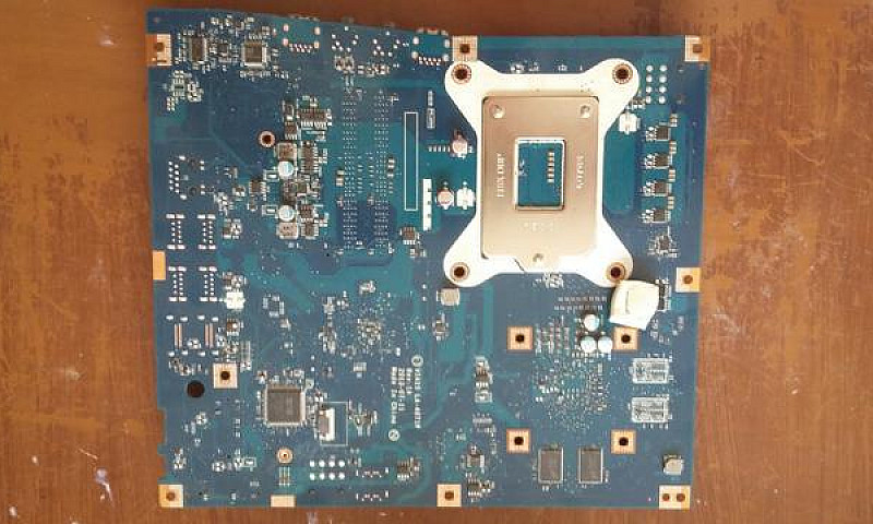 Placa Mãe Lenovo All...