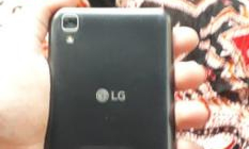 Lg Lifes Good...
