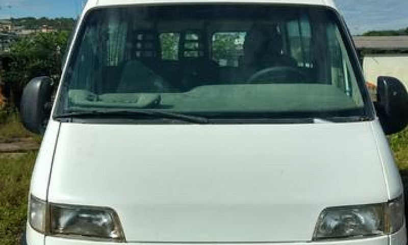 Fiat Ducato Ducato 2...