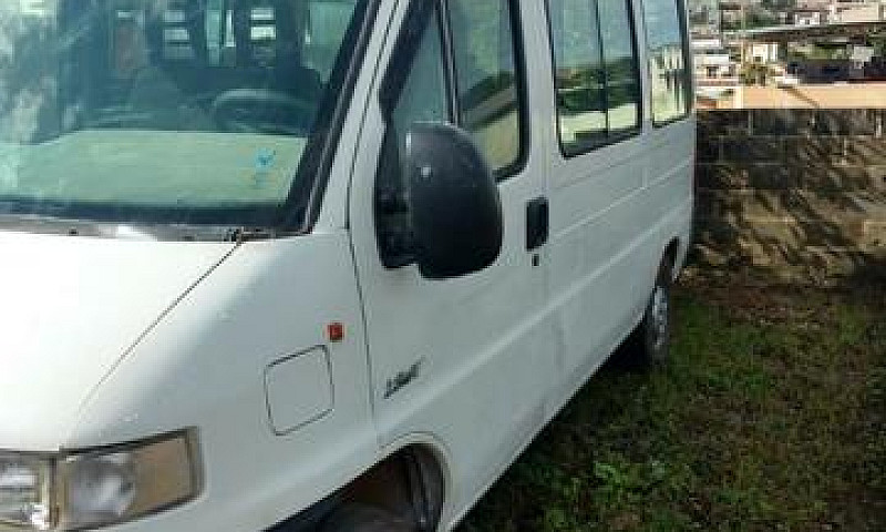 Fiat Ducato Ducato 2...