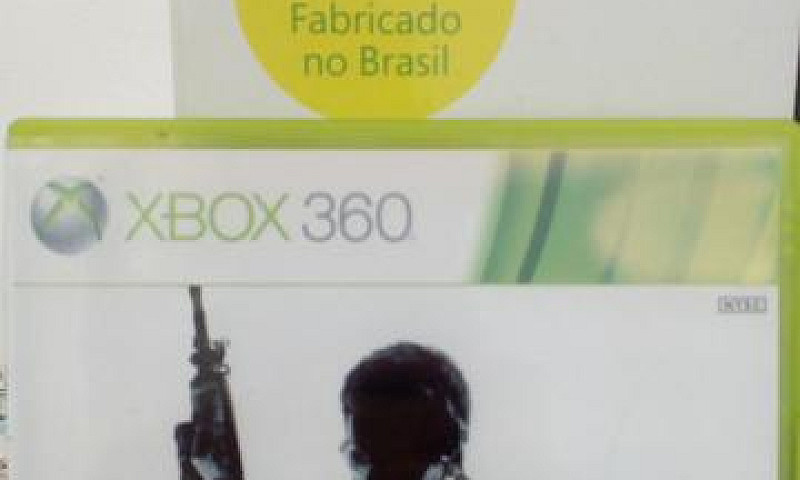 Barbada Xbox 360...