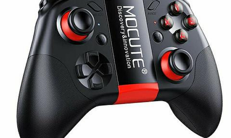 Joystick Mocute - No...