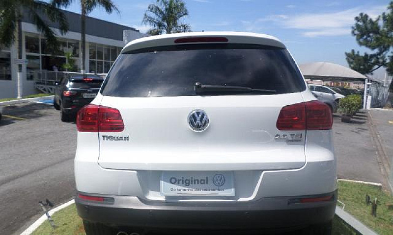 Volkswagen Tiguan 2....