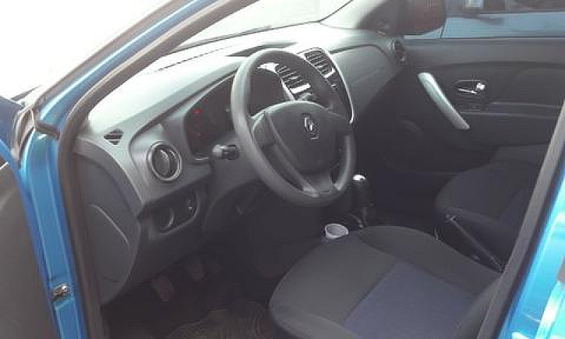 Renault Sandero Exp ...