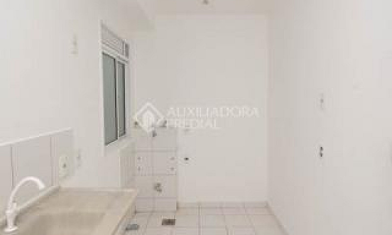 Apartamento Para Alu...