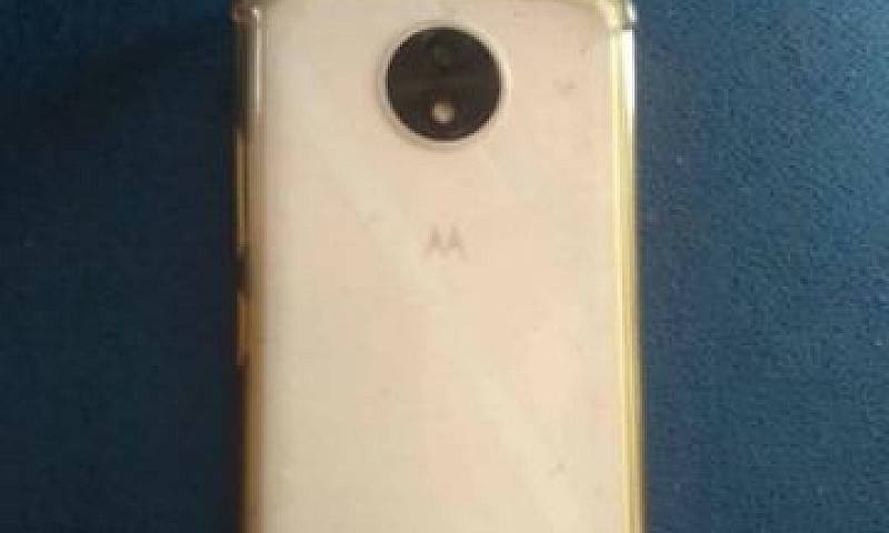 Moto C Plus...