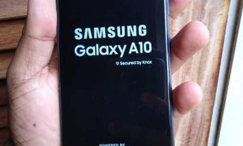 Samsung A10 32Gb 2 G...