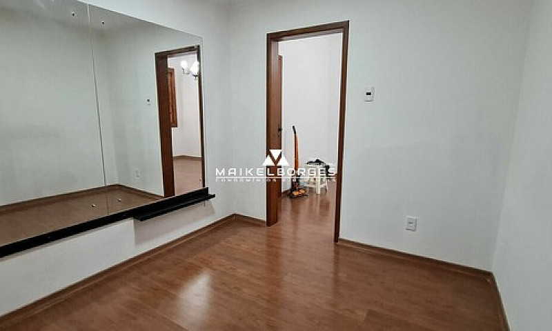 Apartamento Padrão...