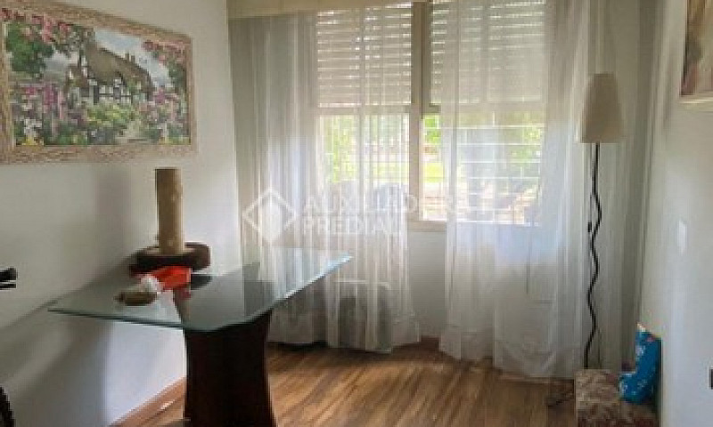 Apartamento À Venda ...