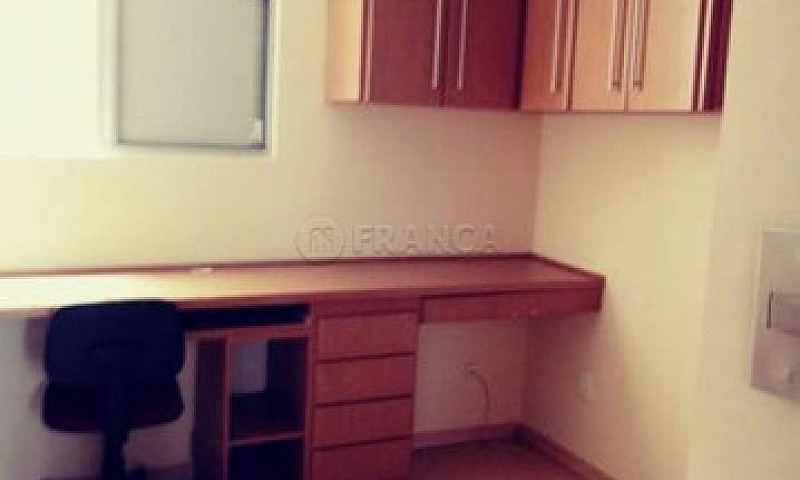 Apartamento Para Alu...