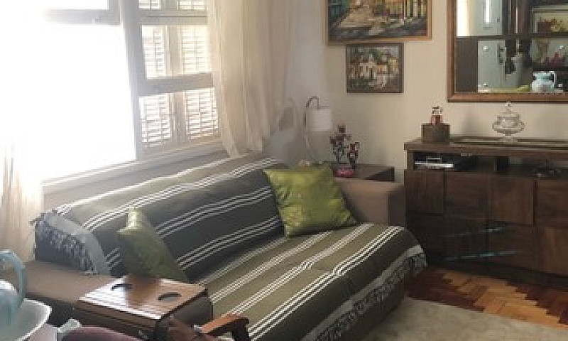 Apartamento  Ótima L...