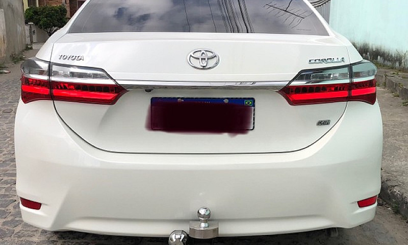 Corolla 2019 2019...