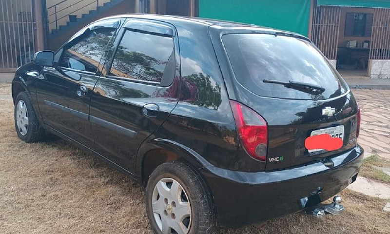 Vendo Celta Lt 1.0 F...