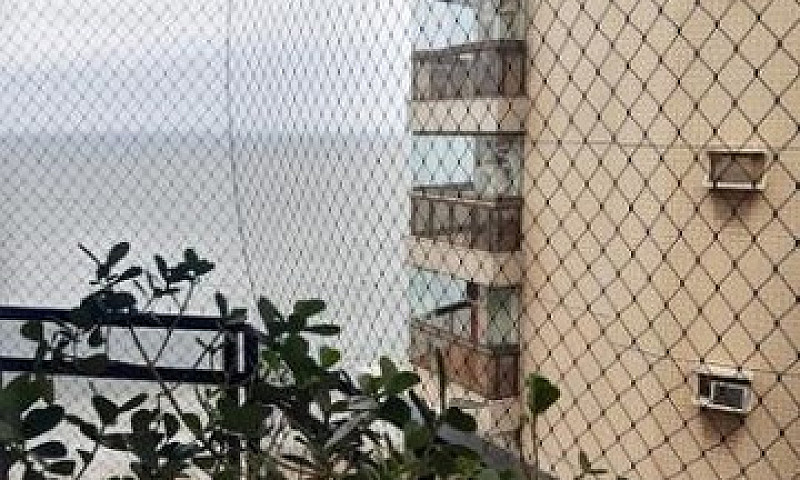 Cobertura 3 Quartos ...