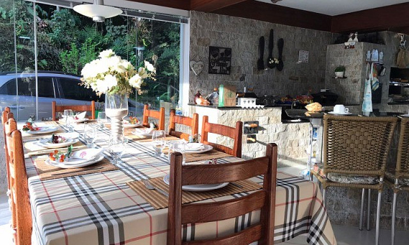 Casa Duplex Com 05 S...
