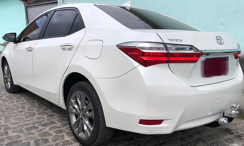 Corolla 2019 2019...