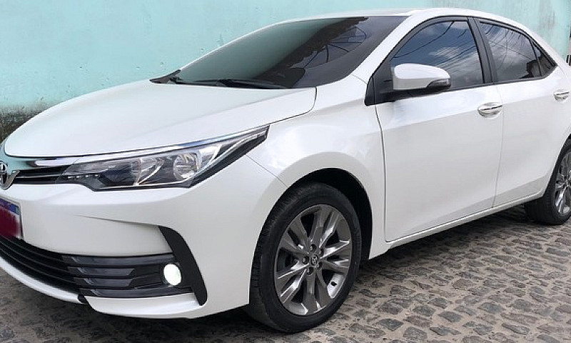 Corolla 2019 2019...