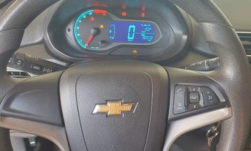 Onix 1.4 Ltz 2016 Me...