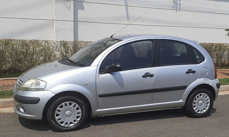 Citroen C3 1.4 Glx F...