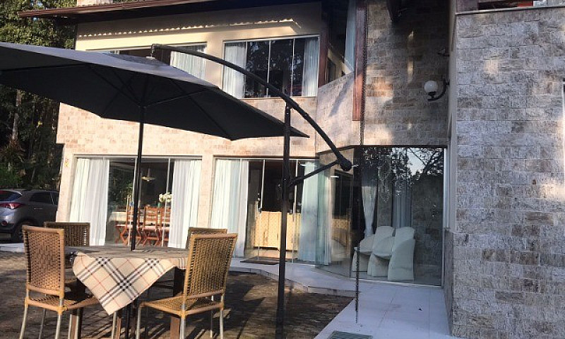 Casa Duplex Com 05 S...
