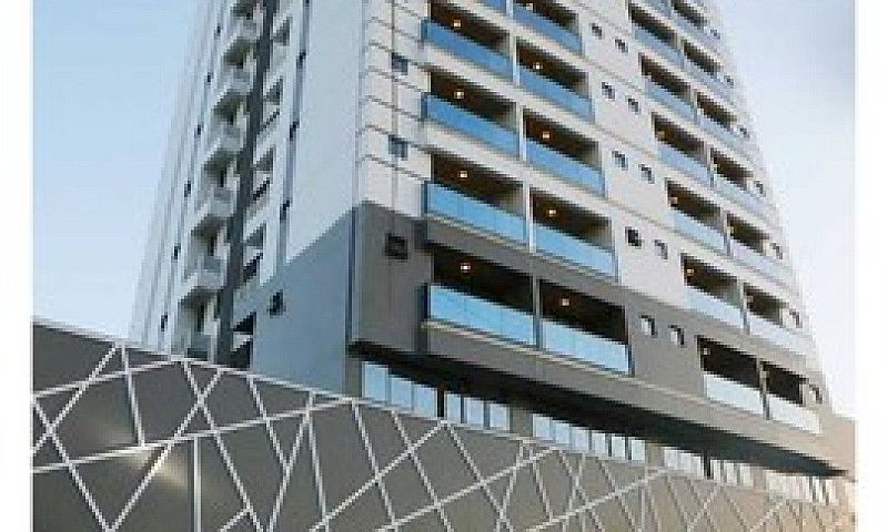 Apartamento Tipo Stú...