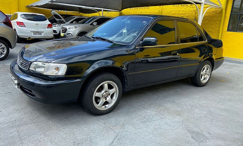 Corolla Xei Automáti...