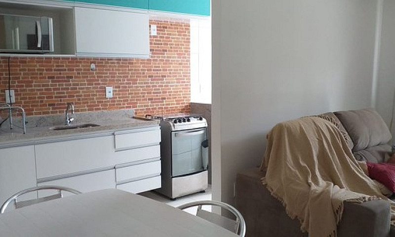 Apartamento Para Alu...