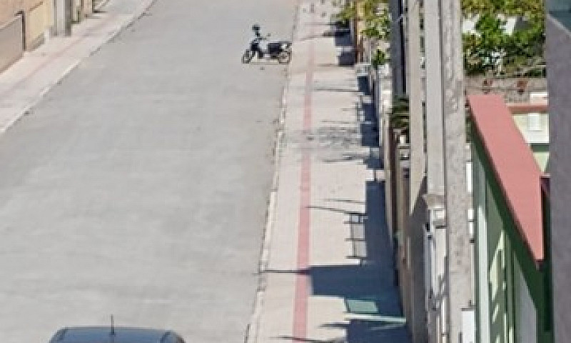 Casa Com Piscina Em ...